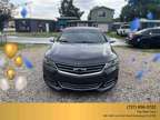 2014 Chevrolet Impala for sale