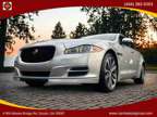 2015 Jaguar XJ for sale