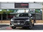 2019 Audi Q8 for sale