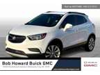 2019UsedBuickUsedEncoreUsedFWD 4dr