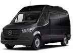 2019 Mercedes-Benz Sprinter 2500 Passenger for sale