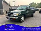 1999 Toyota Tacoma Regular Cab for sale