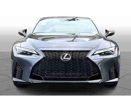 2024NewLexusNewISNewRWD is a Grey 2024 Lexus IS Car for Sale in Newport Beach CA