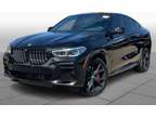 2022UsedBMWUsedX6UsedSports Activity Coupe