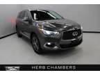 2019UsedINFINITIUsedQX60UsedAWD