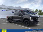 new 2024 Ford Super Duty F-250 4D Crew Cab