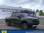 new 2024 Ford Ranger XLT