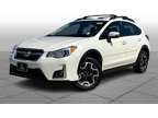 2017UsedSubaruUsedCrosstrekUsed2.0i CVT