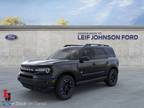 new 2024 Ford Bronco Sport Outer Banks