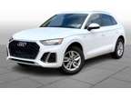 2024NewAudiNewQ5New45 TFSI quattro