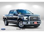 used 2015 Ford F-150