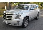 Used 2015 CADILLAC ESCALADE For Sale