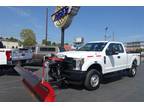 Used 2018 FORD F250 For Sale