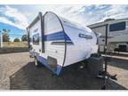 2021 Sunset Park RV Sun-Lite 16BH