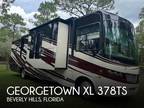 2013 Forest River Georgetown XL 378TS