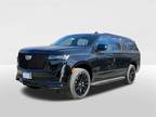 2024 Cadillac Escalade ESV