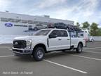 2024 Ford F-250, new