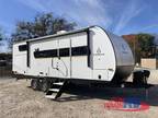 2024 Ember RV E-Series 22ETS