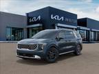 2025 Kia