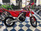 2024 Honda CRF450RL