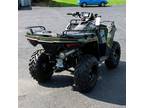 2024 Polaris Sportsman 450 H.O. EPS