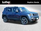 2020 Jeep Renegade Blue|Grey, 50K miles