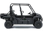 2025 Kawasaki MULE PRO-DXT EPS