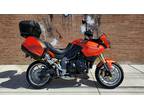 2011 Triumph Tiger 1050 ABS SE