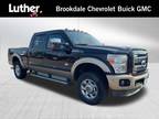 2013 Ford F-250 Brown, 122K miles