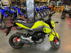 2018 Honda Grom