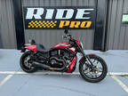 2013 Harley-Davidson Night Rod® Special