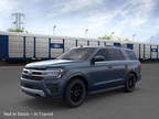 2024 Ford Expedition Blue, new