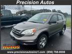 2010 Honda Crv 4 door