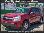 2005 Chevrolet Equinox LT 2WD SPORT UTILITY 4-DR