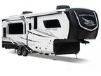 2025 Jayco North Point 310RLTS