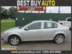 2007 CHEVROLET COBALT LT Sedan