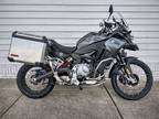 2023 BMW F 850 GS Adventure