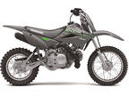 2025 Kawasaki KLX 110R