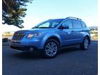 2010 Subaru Tribeca Limited SPORT UTILITY 4-DR