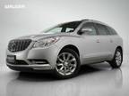 2016 Buick Enclave Silver, 134K miles