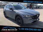 2023 Mazda CX-5 Preferred CARBON EDTION SPORT UTILITY 4-DR