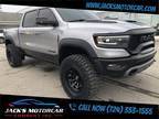 2023 RAM 1500 TRX Crew Cab SB 4WD CREW CAB PICKUP 4-DR