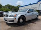 2015 Chevrolet Caprice Police 6.0L V8 RWD - 1587 Idle Hours Sedan RWD