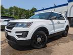 2019 Ford Explorer 3.7L V6 Police AWD SUV AWD