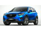 Used 2014 Mazda CX-5 for sale.