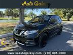 2017 Nissan Rogue SV AWD SPORT UTILITY 4-DR