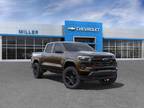 2024 Chevrolet Colorado Tan, new