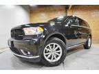 2015 Dodge Durango Special Service AWD 5.7L V8 HEMI SPORT UTILITY 4-DR