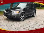 2003 Ford Escape XLT