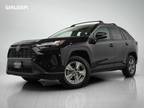 2023 Toyota RAV4 Black, 24K miles